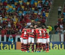 Confira quais são os grupos da Copa Libertadores 2014