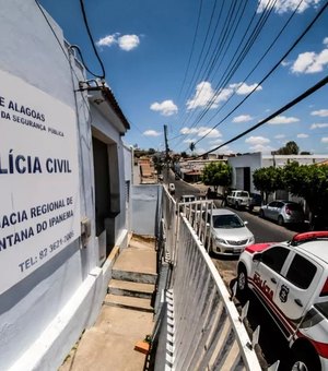 Adolescente denuncia vizinho por estupro após assistir à palestra sobre abuso sexual no Sertão