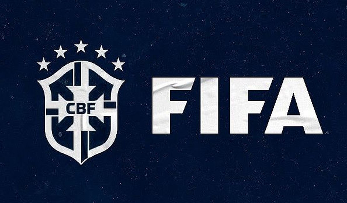 Fifa amplia sanções da CBF a jogadores por manipulação de jogos