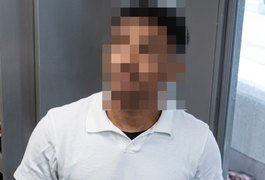 Forças de segurança procuram suspeito de arrombar apartamentos e furtar objetos na Ponta Verde