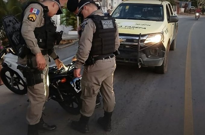 Vinte e dois municípios de Alagoas estão há mais de 200 dias sem homicídios