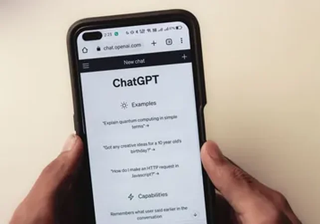 O ChatGPT está nos deixando burros?