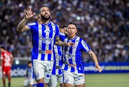 CSA visita o Cruzeiro no Mineirão em busca de vitória para permanecer na Série B