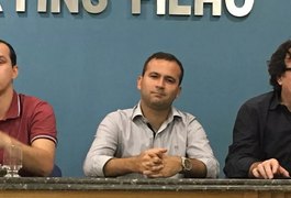 Presidente do Conselho Deliberativo diz que eleição do ASA deve ser realizada em outubro