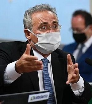 CPI da Pandemia é instalada e Renan Calheiros é confirmado relator