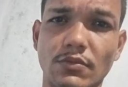 Jovem é morto com mais de 40 golpes de faca em Maceió