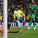 Estêvão fica fora da pré-lista do Brasil e não vai à Copa do Mundo