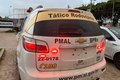 BPRv prende homem com motocicleta clonada durante abordagem em Paripueira