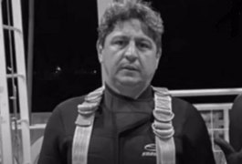 Mergulhador morre afogado ao tentar salvar colega em hidrelétrica