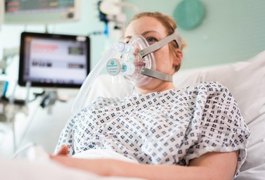 Equipe Mercedes desenvolve respirador para pacientes com coronavírus em 5 dias