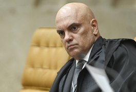 Moraes vota para condenar mais 15 réus pelos ataques golpistas do 8 de janeiro