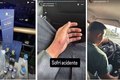 Influenciador Gato Preto é preso pela PM após bater Porsche e fugir do local do acidente