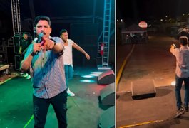 Dupla que fez show com plateia vazia anuncia separação após 13 anos