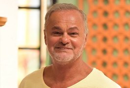 Ator Kadu Moliterno é hospitalizado após ser atropelado