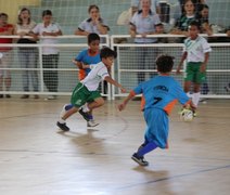 Inscrições para os Jogos Escolares encerram nesta quarta-feira