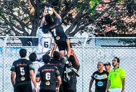 ASA Rugby entra em campo neste sábado (16) para seu segundo desafio na Copa do Nordeste