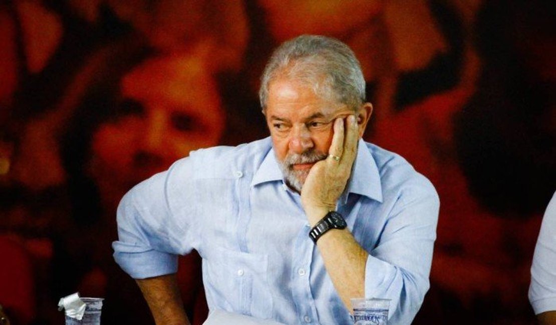 Ministro do STJ determina envio ao Supremo de recurso do ex-presidente Lula