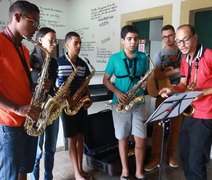 Festival de Música de Penedo abre inscrição para oficinas e workshops gratuitos
