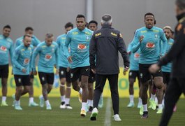 Brasil enfrenta a Venezuela na abertura da Copa América neste domingo (13); veja onde assistir