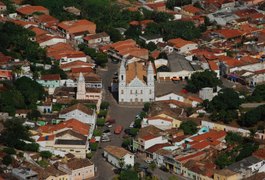 Após discussão pai mata filho em Água Branca