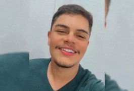 Estudante de odontologia é encontrado morto após seis dias desaparecido