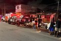 Tragédia no Vergel: Motorista embriagado mata criança, fere outra e é morto a pauladas e pedradas por populares