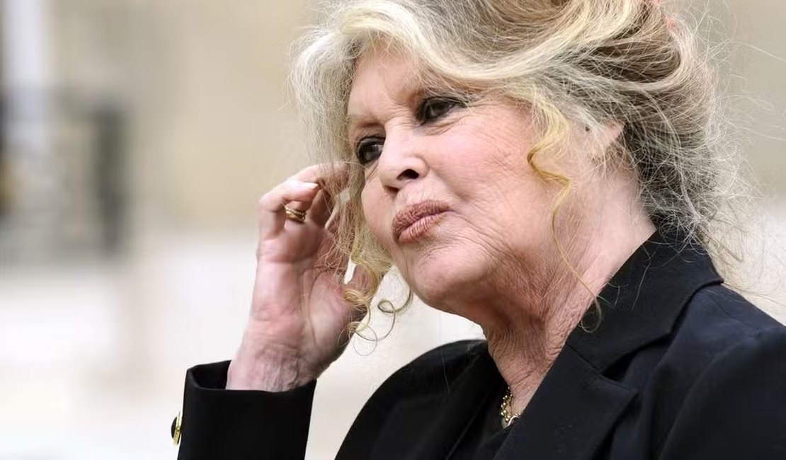 Morre na França Brigitte Bardot, ícone do cinema mundial, aos 91 anos