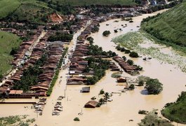 Governo federal quer ofertar linha de crédito para vítimas das chuvas