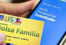 Bolsa Família encerra pagamento da terceira parcela do auxílio extra