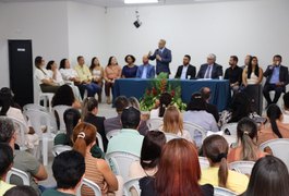MPAL promove audiência pública para discutir implantação em Maribondo de casa de acolhimento regional para idosos do Vale do Paraíba