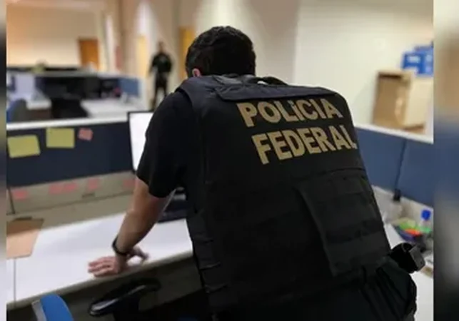 PF desmonta esquema com “idosos fantasmas” para fraudar o INSS