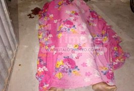 Homem é executado após ser supostamente confundido com o irmão, no interior de Alagoas