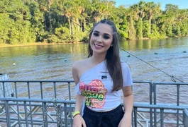 Estudante de agronomia morre ao ser atingida por carreta enquanto voltava da universidade