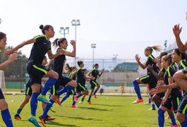 Rio 2016 começa hoje com futebol feminino; Brasil estreia em busca do ouro