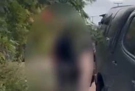 Homem que estuprou enteada dos 9 aos 14 anos é capturado em Delmiro Gouveia