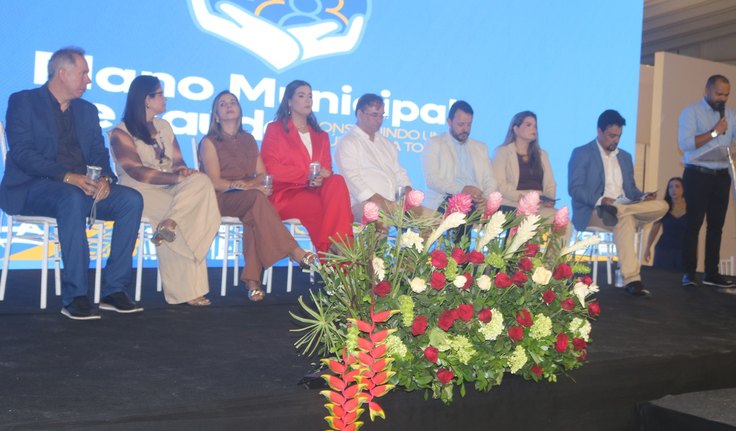 Arapiraca aprova Plano Municipal de Saúde para os próximos quatro anos; assista