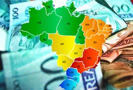 Câmara aprova projeto sobre renegociação das dívidas dos estados e do DF