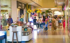 Shopping de Arapiraca