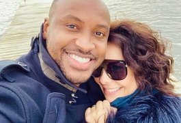 Saiba quem é a mulher apontada como pivô da separação de Thiaguinho