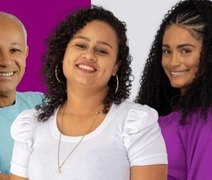Candidatos do PSOL promovem encontro com professores de Alagoas neste sábado