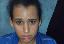 Chefe do tráfico na Canafístula é assassinada enquanto esperava van de Aracaju