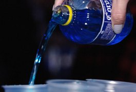 Homem que agredia a mãe por causa de dinheiro para comprar bebida é preso em Inhapi