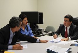 Marechal Deodoro e Cacimbinhas entregarão os primeiros títulos do Moradia Legal II