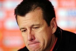Dunga e Gilmar Rinaldi são demitidos da seleção brasileira; Tite deve ser anunciado em breve