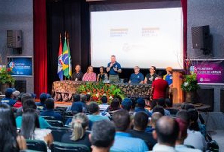 Em evento pioneiro, Arapiraca se torna pólo de discussão sobre a Segurança Pública de Alagoas