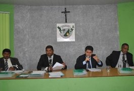 Sessão da Câmara aprova Lei de Diretrizes Orçamentárias para 2017
