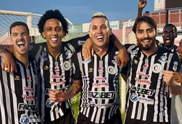 ASA estreia com vitória na Série D do Brasileiro e faz 3 a 0 na Juazeirense