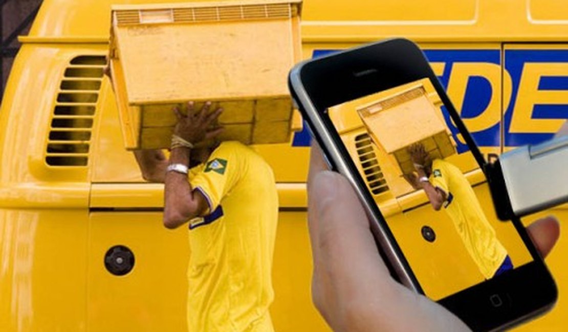 Correios devem criar serviço de telefonia celular até o fim do ano