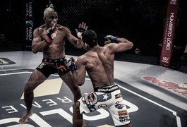 Coliseu XI: em setembro evento de MMA será realizado em Arapiraca