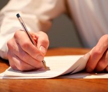 Inscrições para concurso de professor da Ufal começam nesta terça (26)